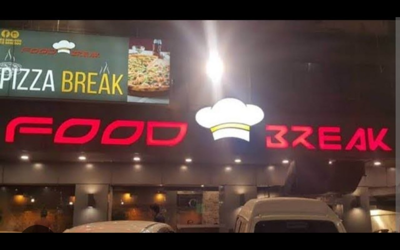 Food Break